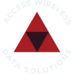 Access Wireless Data Solutions Logo