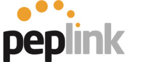 Peplink Logo