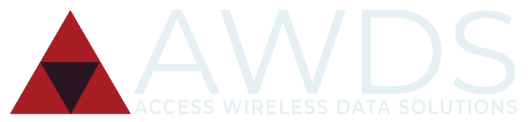 Access Wireless Data Solutions Logo