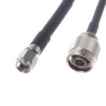 Cables SMA NM RF195