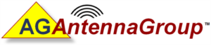 ag antenna logo