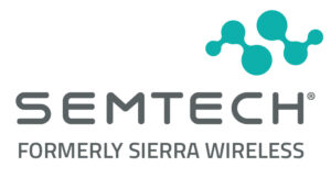 Semtech, Formerly sierra wireless