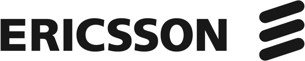 Ericsson Cradlepoint Logo