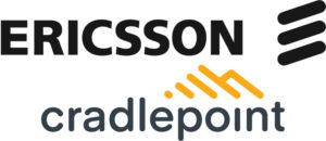 ericsson cradlepoint logo