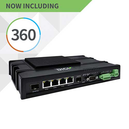 digi ix40 now including 360