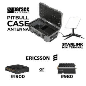 rrk-ericsson Rapid Response Kit