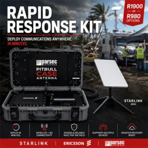 rrk-with-ericsson rapid response kit with Ericsson