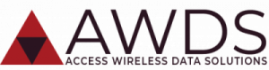 Access Wireless Data Solutions Logo