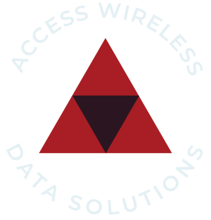 Access Wireless Data Solutions Logo