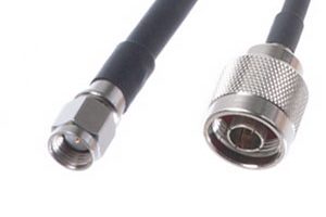 Cables SMA NM RF195