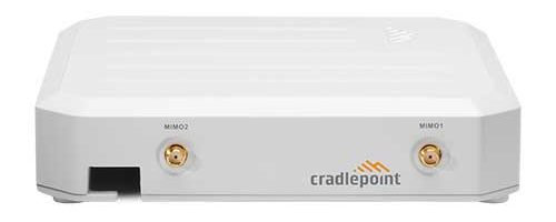 Cradlepoint W1850 Front